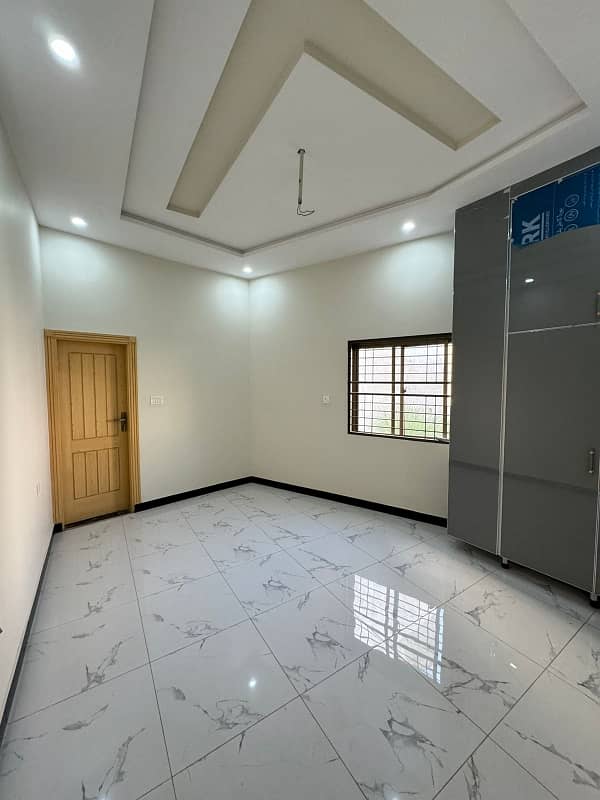 5.5 Marla House Available For Sale In  River Garden  Block C, City Gujrat 7