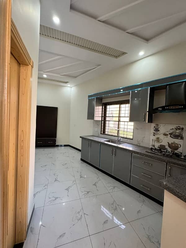 5.5 Marla House Available For Sale In  River Garden  Block C, City Gujrat 8