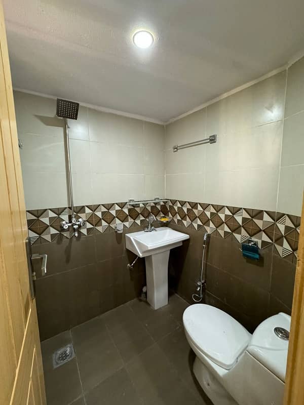 5.5 Marla House Available For Sale In  River Garden  Block C, City Gujrat 10