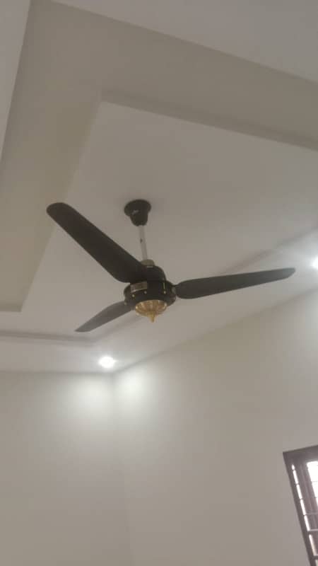 5.5 Marla House Available For Sale In  River Garden  Block C, City Gujrat 14