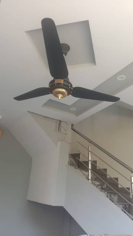 5.5 Marla House Available For Sale In  River Garden  Block C, City Gujrat 17