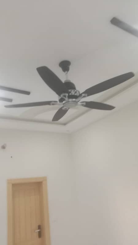 5.5 Marla House Available For Sale In  River Garden  Block C, City Gujrat 18