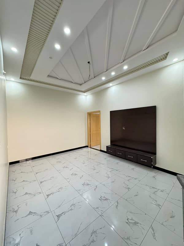 5.5 Marla House Available For Sale In  River Garden  Block C, City Gujrat 19