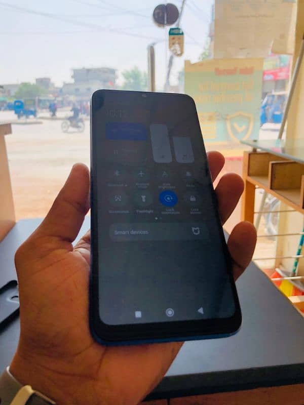 Redmi 10c 6/128 PTA OFFICIALLY APPROVED with box 0