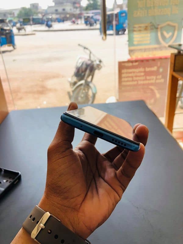 Redmi 10c 6/128 PTA OFFICIALLY APPROVED with box 4