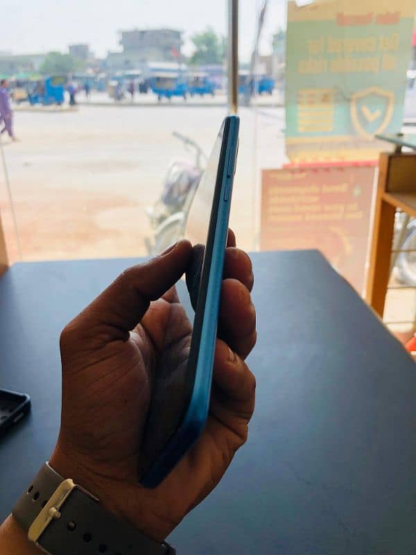 Redmi 10c 6/128 PTA OFFICIALLY APPROVED with box 9