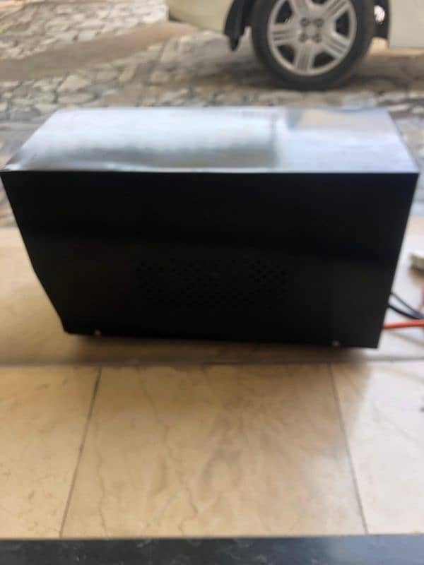 IB tech ups 1000 watt used 2