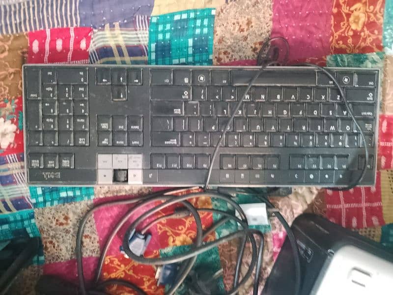 Dell Desktop PC | 6GB RAM | Ideal for Home & Office Use10/10 condition 1