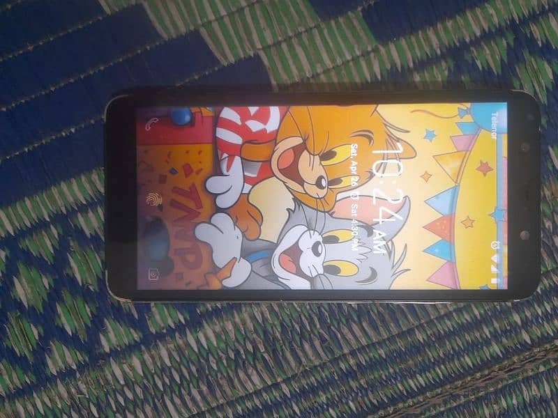 Tecno Pop 3 0
