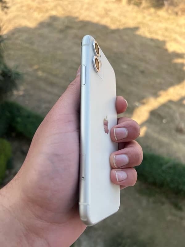 IPhone 11 Dual Sim Pta Approved 2