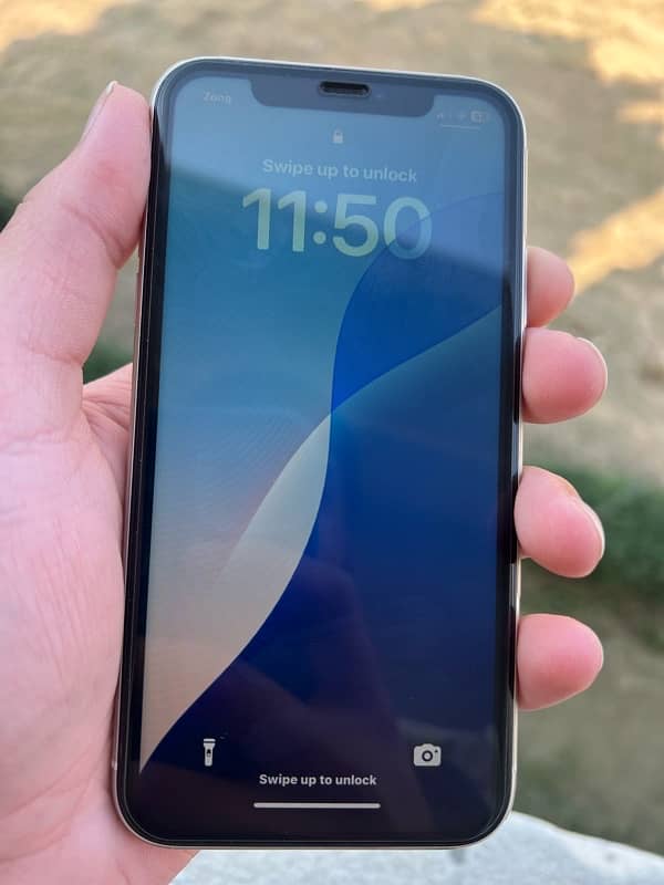 IPhone 11 Dual Sim Pta Approved 4