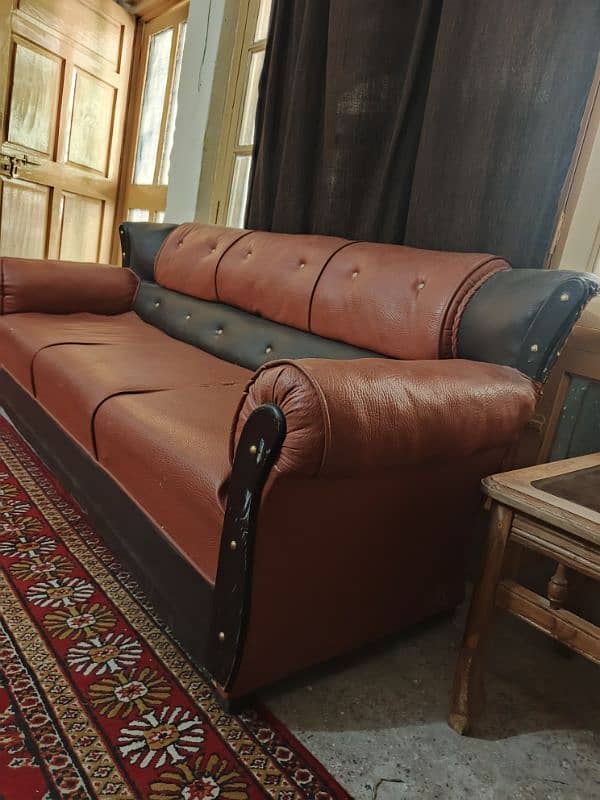 sofa set 6 seats 0