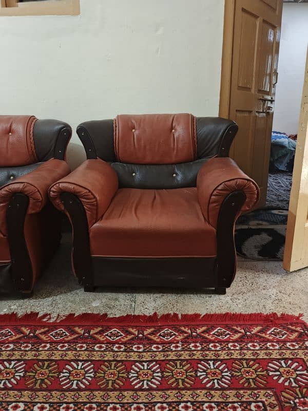 sofa set 6 seats 1
