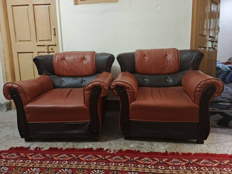 sofa set 6 seats 2