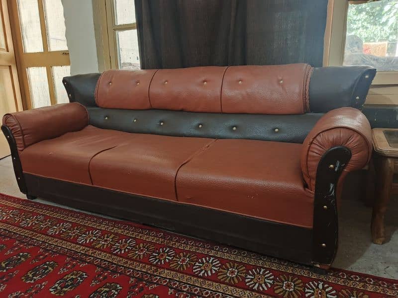 sofa set 6 seats 3