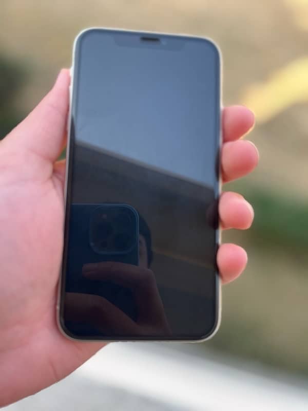 IPhone 11 Dual Sim Pta Approved 4
