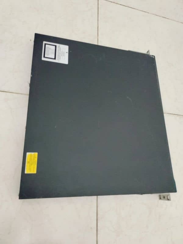 Anatal Catalyst 3560G 0