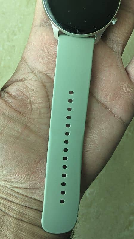 Amazfit GTR 2E 2