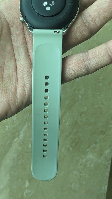 Amazfit GTR 2E 5