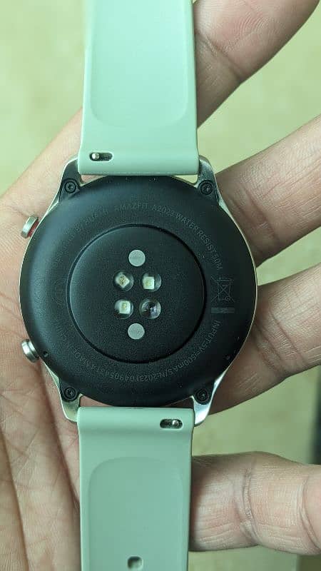 Amazfit GTR 2E 6