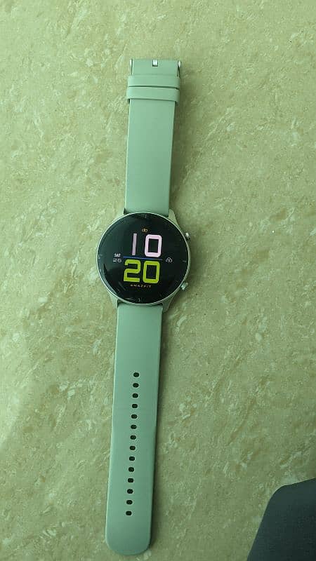 Amazfit GTR 2E 8