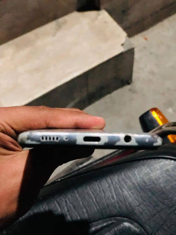 Samsung A51 (OFFICIAL PTA APPROVED) 4