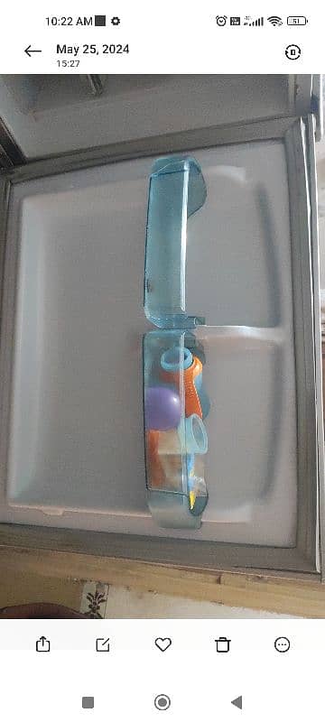 Waves refrigerator for sale urgent. 0