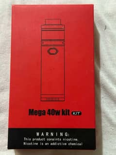 mega