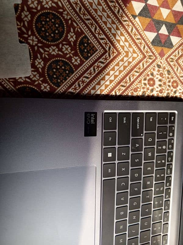 Samsung Galaxy book utra 7 155H 360 touch 3