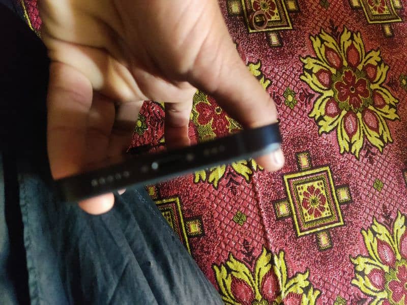 I phone 12 battery health 100/ 03081414210 2