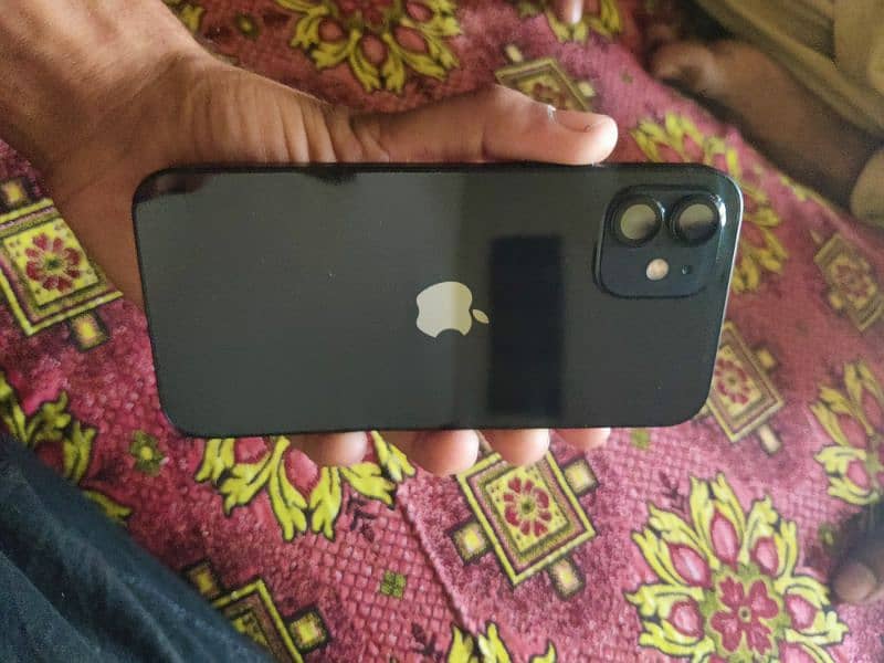 I phone 12 battery health 100/ 03081414210 4
