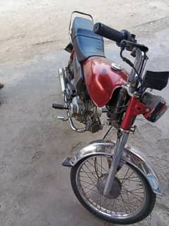 Honda totally geniune 03105933325