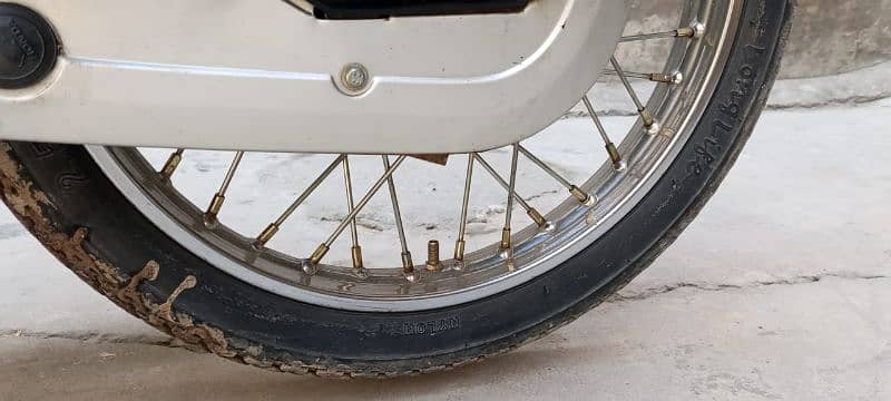 Honda CD 70 For slae 2
