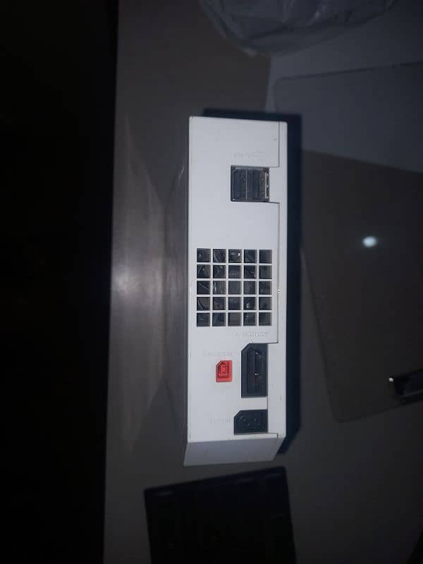 Nintendo Wii in good condition 1