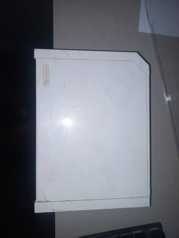 Nintendo Wii in good condition 2