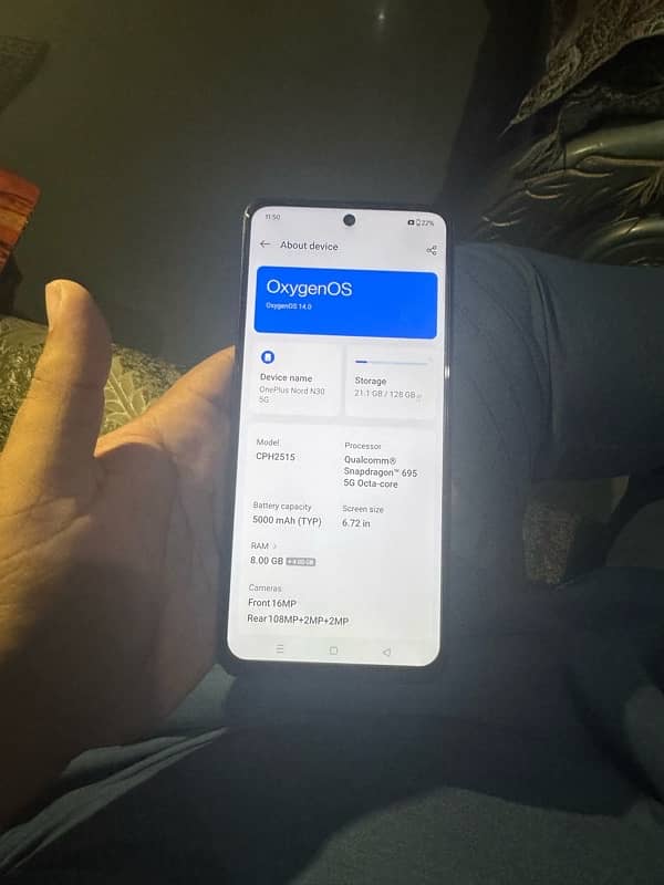 one plus nord n 30 5g 1