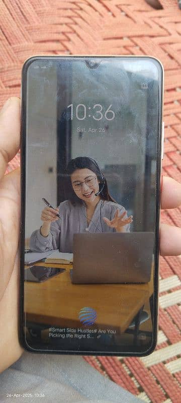 vivi S1 pro 8 128 PTA Approved 03057272401 1