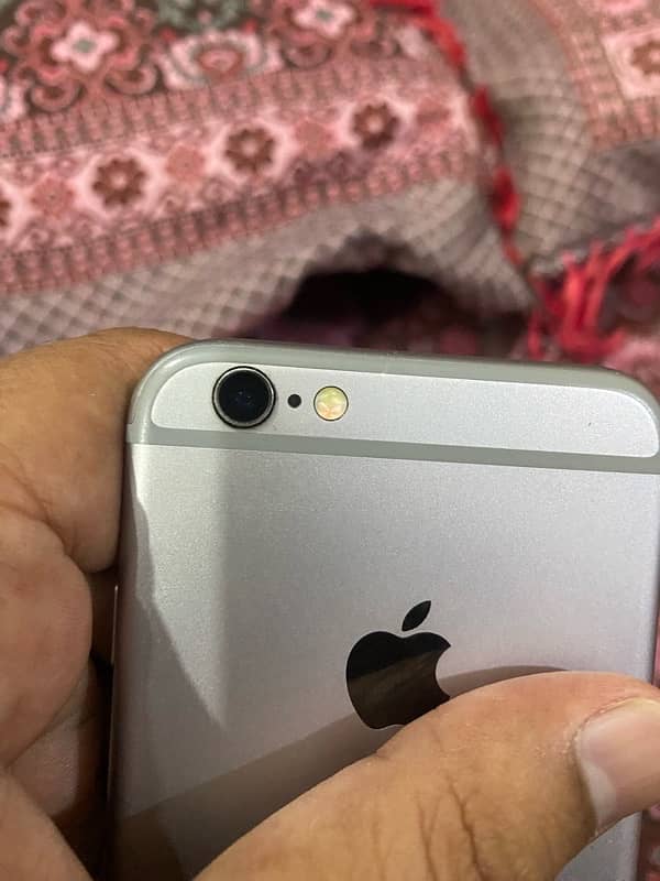 totally original  32gb PTA 2
