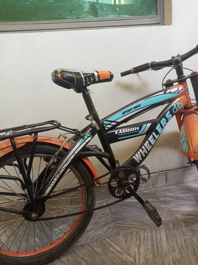 Super Cycle for sale 0