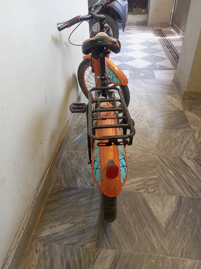 Super Cycle for sale 1