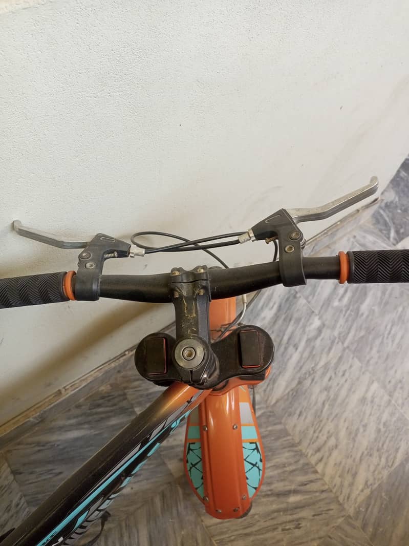 Super Cycle for sale 2
