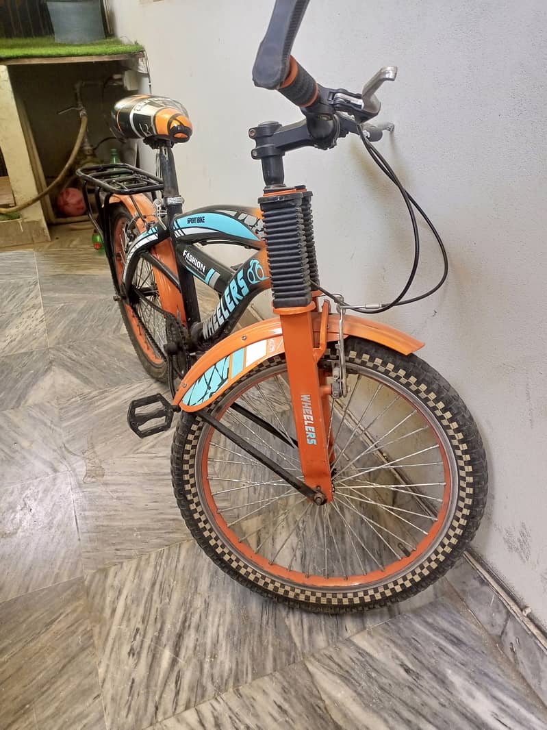 Super Cycle for sale 3