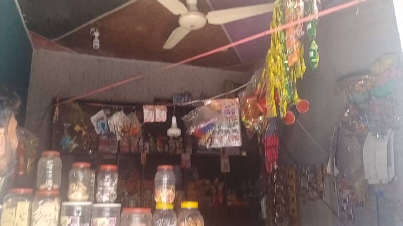 4 Marla corner double story House near ferozpur road and new defence road kahna nau Lahore 3