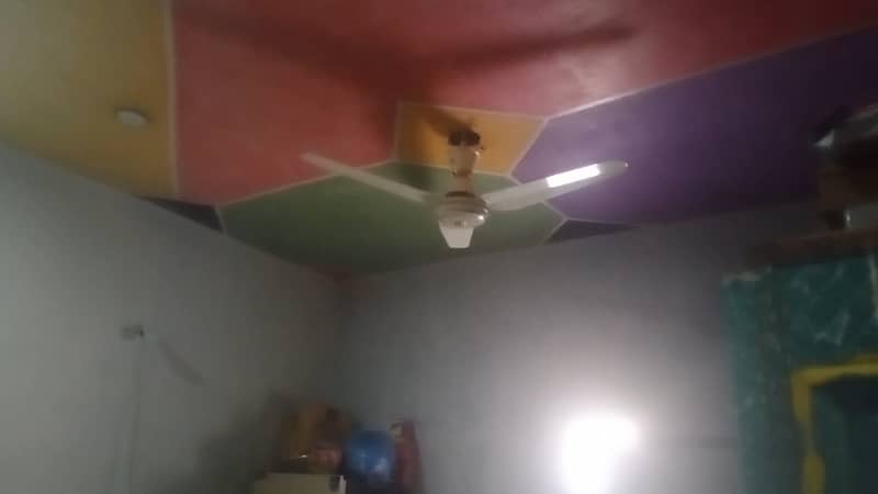 4 Marla corner double story House near ferozpur road and new defence road kahna nau Lahore 7