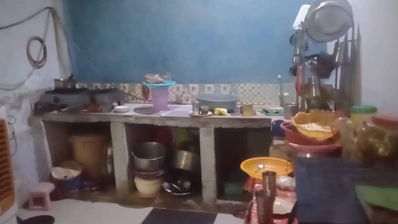 4 Marla corner double story House near ferozpur road and new defence road kahna nau Lahore 10