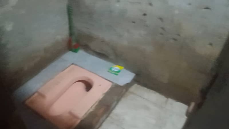 4 Marla corner double story House near ferozpur road and new defence road kahna nau Lahore 16