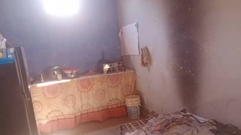 4 Marla corner double story House near ferozpur road and new defence road kahna nau Lahore 23