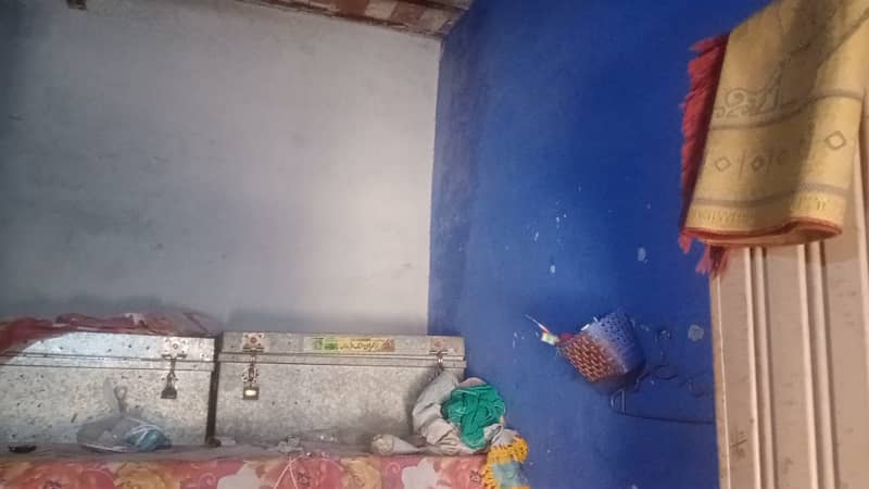 4 Marla corner double story House near ferozpur road and new defence road kahna nau Lahore 25