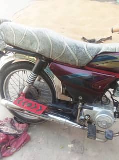 in best engine condition . 03457331408