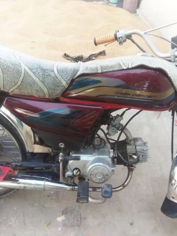 in best engine condition . 03457331408 1